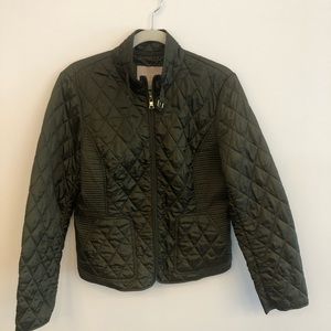 Barely Worn Spring Jacket By Banana Republic.